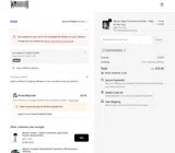 DANWARRIOR40 coupon verification screenshot