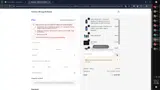 DESC10 coupon verification screenshot
