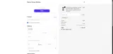 SAVEJAY coupon verification screenshot