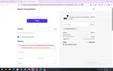 CHASINGBRIGHTER coupon verification screenshot
