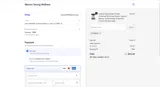 NEW15 coupon verification screenshot