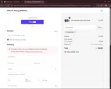 shleeanne coupon verification screenshot