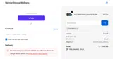 ORDER15 coupon verification screenshot