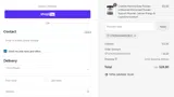 STRONGWARRIOR10 coupon verification screenshot