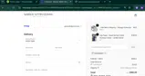 Warrior Within Designs coupon verification screenshot