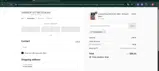 Warrior Within Designs coupon verification screenshot