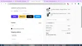 Warrior Within Designs coupon verification screenshot