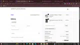 Warrior Within Designs coupon verification screenshot