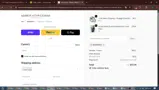 Warrior Within Designs coupon verification screenshot