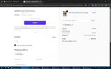 Warrior Within Designs coupon verification screenshot