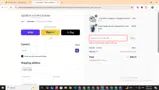 Warrior Within Designs coupon verification screenshot