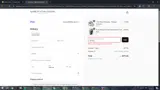 Warrior Within Designs coupon verification screenshot