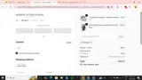 Warrior Within Designs coupon verification screenshot