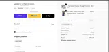 Warrior Within Designs coupon verification screenshot