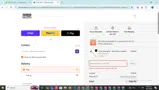 iron20 coupon verification screenshot