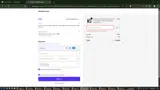 Wasabi Power coupon verification screenshot