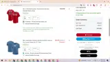 39FS coupon verification screenshot