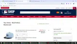 ROYALSSTM26 coupon verification screenshot