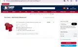 GIANTSSTM26 coupon verification screenshot