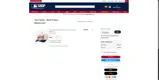 CLUBHOUSE coupon verification screenshot