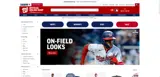 Washington Nationals coupon verification screenshot