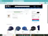 Washington Wizards coupon verification screenshot