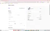 MI10% coupon verification screenshot