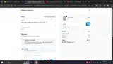 ZIVA10 coupon verification screenshot