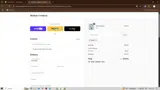MARI coupon verification screenshot