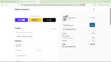 MARICOELQUELOLE coupon verification screenshot
