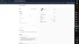 CHECKOUT15 coupon verification screenshot