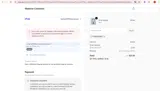 RUSHSAVERZ coupon verification screenshot