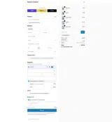 RUSHSAVERZ coupon verification screenshot