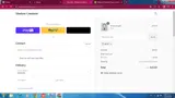 MARI coupon verification screenshot