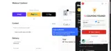 JOSE coupon verification screenshot