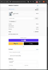 Waskow28 coupon verification screenshot