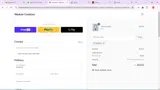saves10 coupon verification screenshot