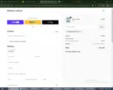MARICOELQUELOLE coupon verification screenshot