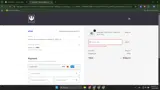 REFORM coupon verification screenshot