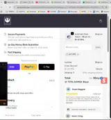 2ACOPS coupon verification screenshot
