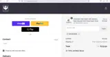 WASSONMIL coupon verification screenshot