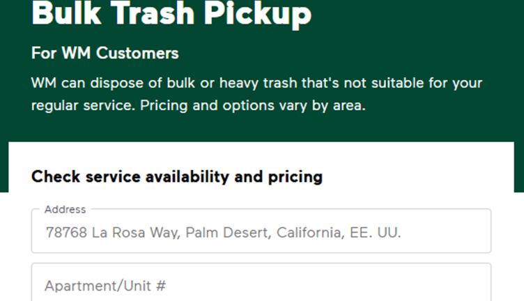 Waste Management Promo Codes - 15% Off Coupons Mar 2026