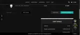 WatchBandit coupon verification screenshot