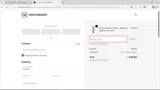 WatchBandit coupon verification screenshot