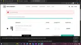 WatchBandit coupon verification screenshot