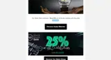 WatchBandit coupon verification screenshot