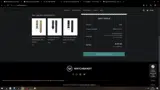 WatchBandit coupon verification screenshot