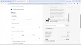 FACEBOOK10 coupon verification screenshot