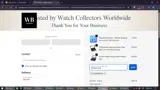FACEBOOK10 coupon verification screenshot