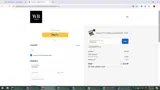 HOLIDAY10 coupon verification screenshot
